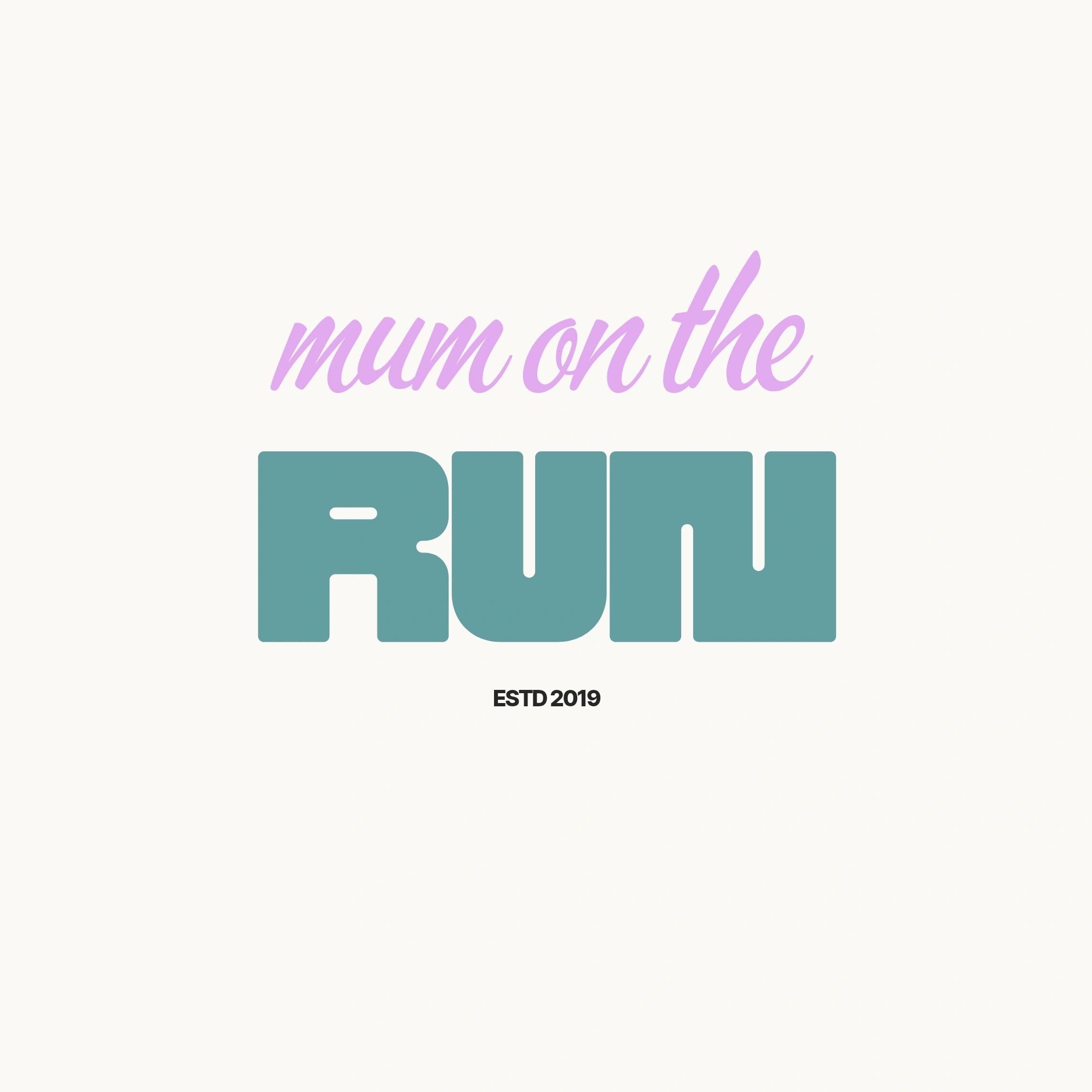 mum on the run